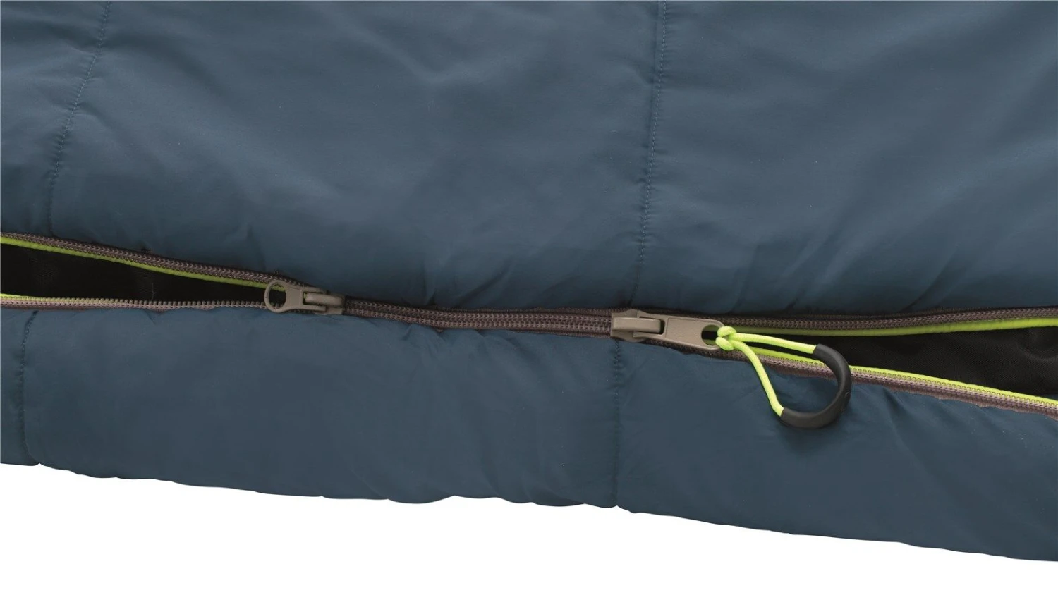 Outwell Fir Supreme Long Sleeping Bag 7 Outwell Fir Supreme Long Sleeping Bag - Image 7