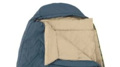 Outwell Fir Supreme Sleeping Bag 15 Outwell Fir Supreme Sleeping Bag -Vango Shop 230340 fir supreme feature photo14