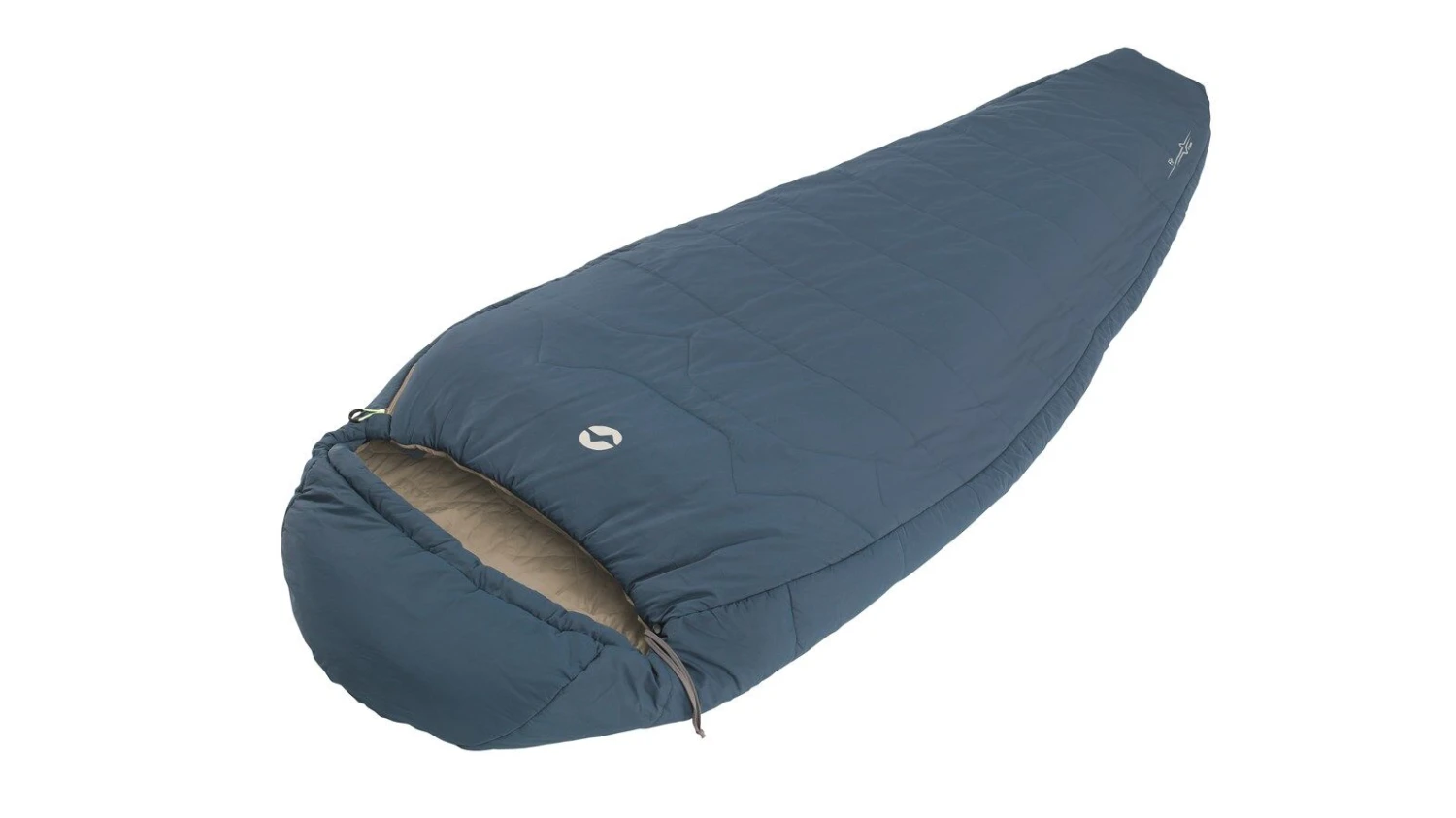 Outwell Fir Supreme Long Sleeping Bag 1 Outwell Fir Supreme Long Sleeping Bag