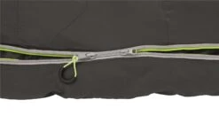 Outwell Oak Lux Sleeping Bag 19 Outwell Oak Lux Sleeping Bag -Vango Shop 230342 oak lux feature photo11