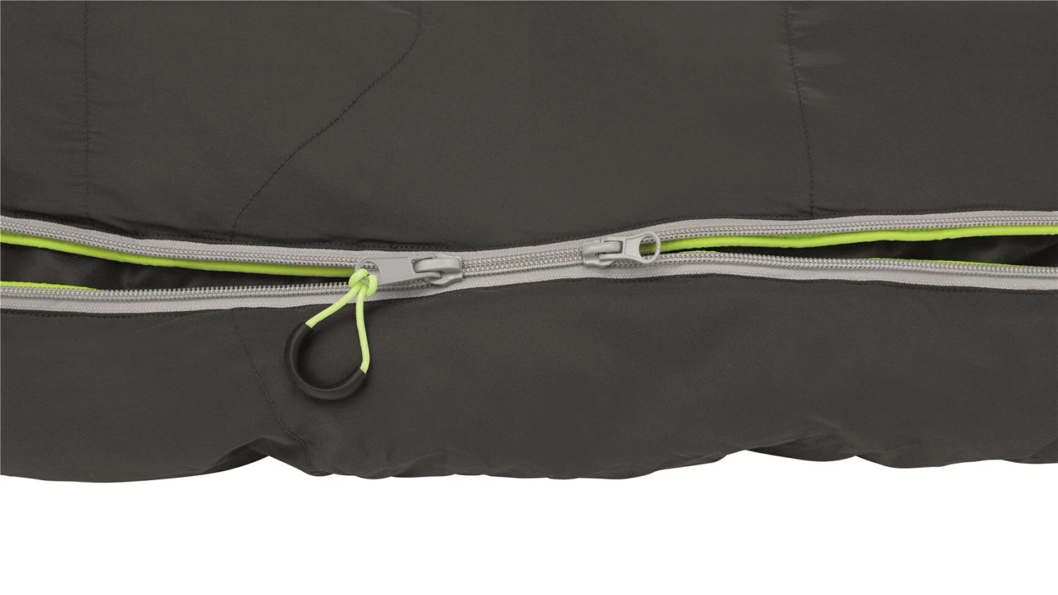 Outwell Oak Lux Sleeping Bag 10 Outwell Oak Lux Sleeping Bag - Image 10