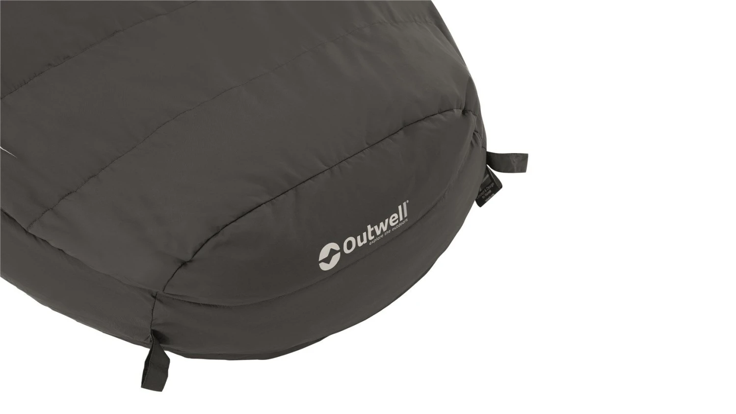 Outwell Oak Lux Sleeping Bag 9 Outwell Oak Lux Sleeping Bag - Image 9