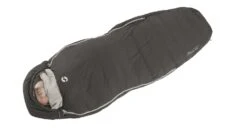 Outwell Oak Lux Sleeping Bag 15 Outwell Oak Lux Sleeping Bag -Vango Shop 230342 oak lux feature photo15