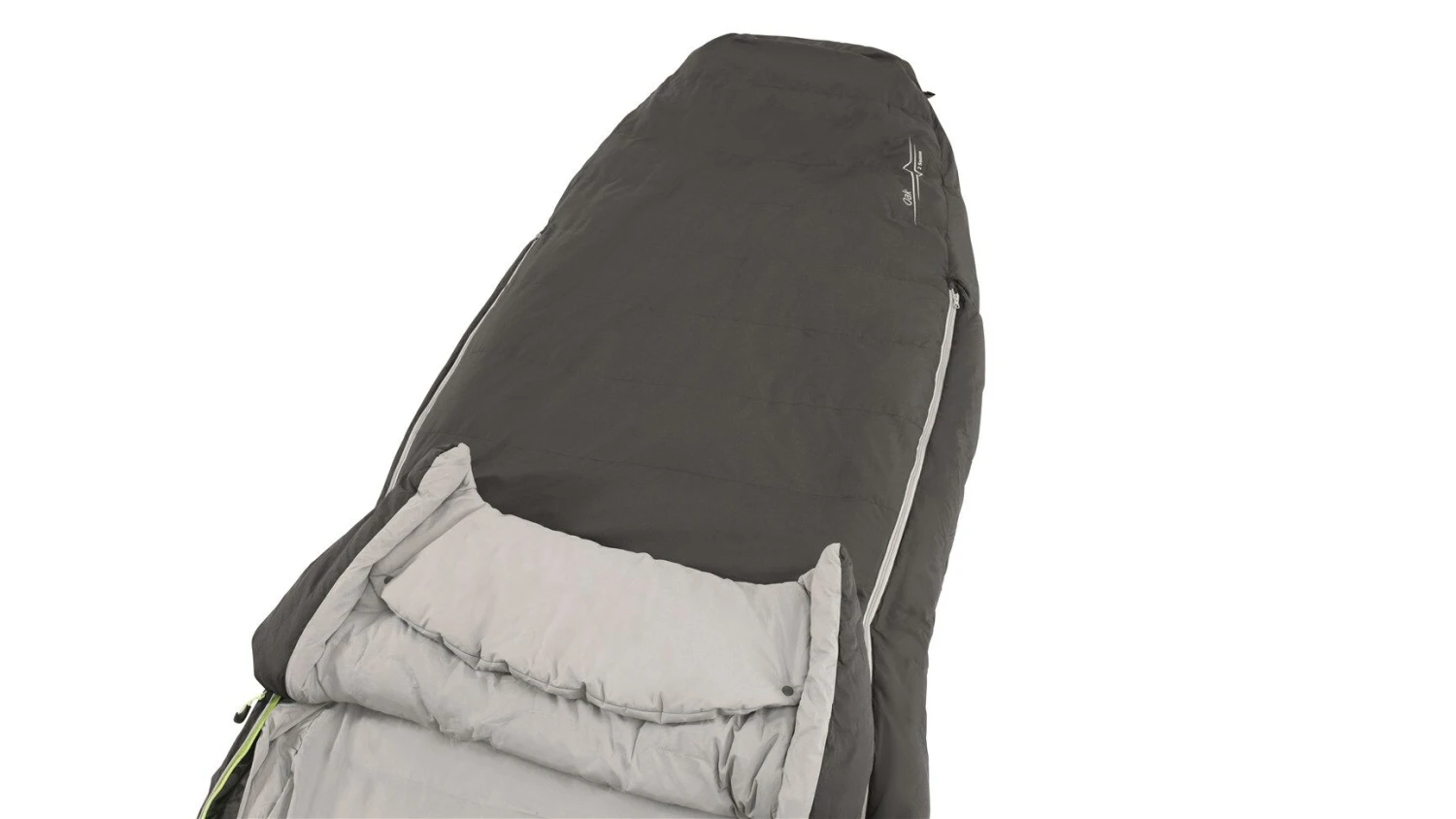 Outwell Oak Lux Sleeping Bag 5 Outwell Oak Lux Sleeping Bag - Image 5