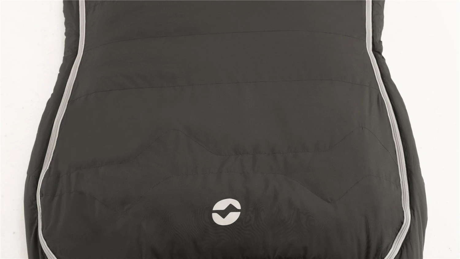Outwell Oak Lux Sleeping Bag 4 Outwell Oak Lux Sleeping Bag - Image 4