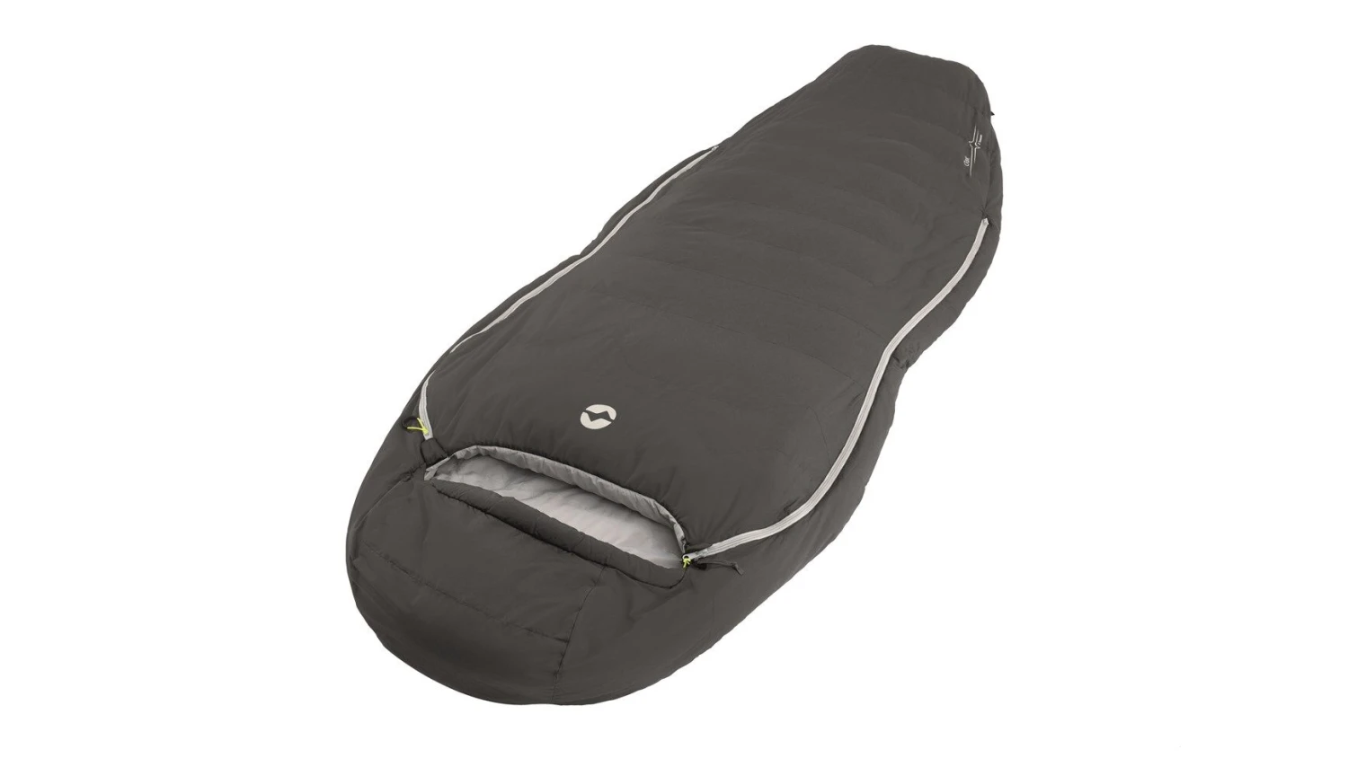 Outwell Oak Lux Sleeping Bag 1 Outwell Oak Lux Sleeping Bag