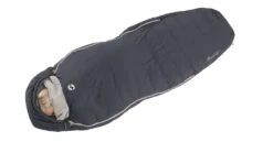 Outwell Oak Supreme Sleeping Bag 20 Outwell Oak Supreme Sleeping Bag -Vango Shop 230343 oak supreme feature photo12