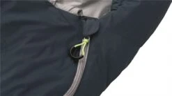 Outwell Oak Supreme Sleeping Bag 18 Outwell Oak Supreme Sleeping Bag -Vango Shop 230343 oak supreme feature photo14