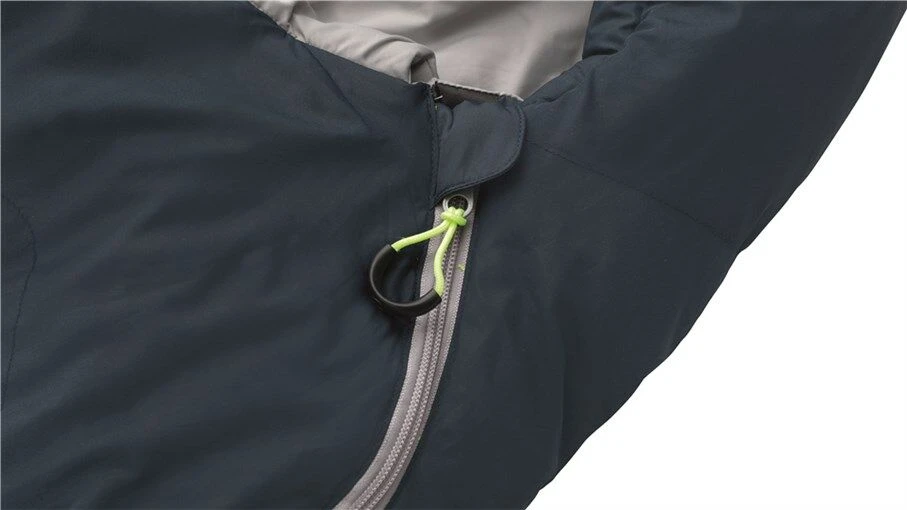 Outwell Oak Supreme Sleeping Bag 8 Outwell Oak Supreme Sleeping Bag - Image 8