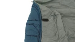 Outwell Pine Lux Sleeping Bag 17 Outwell Pine Lux Sleeping Bag -Vango Shop 230346 pine lux feature photo10