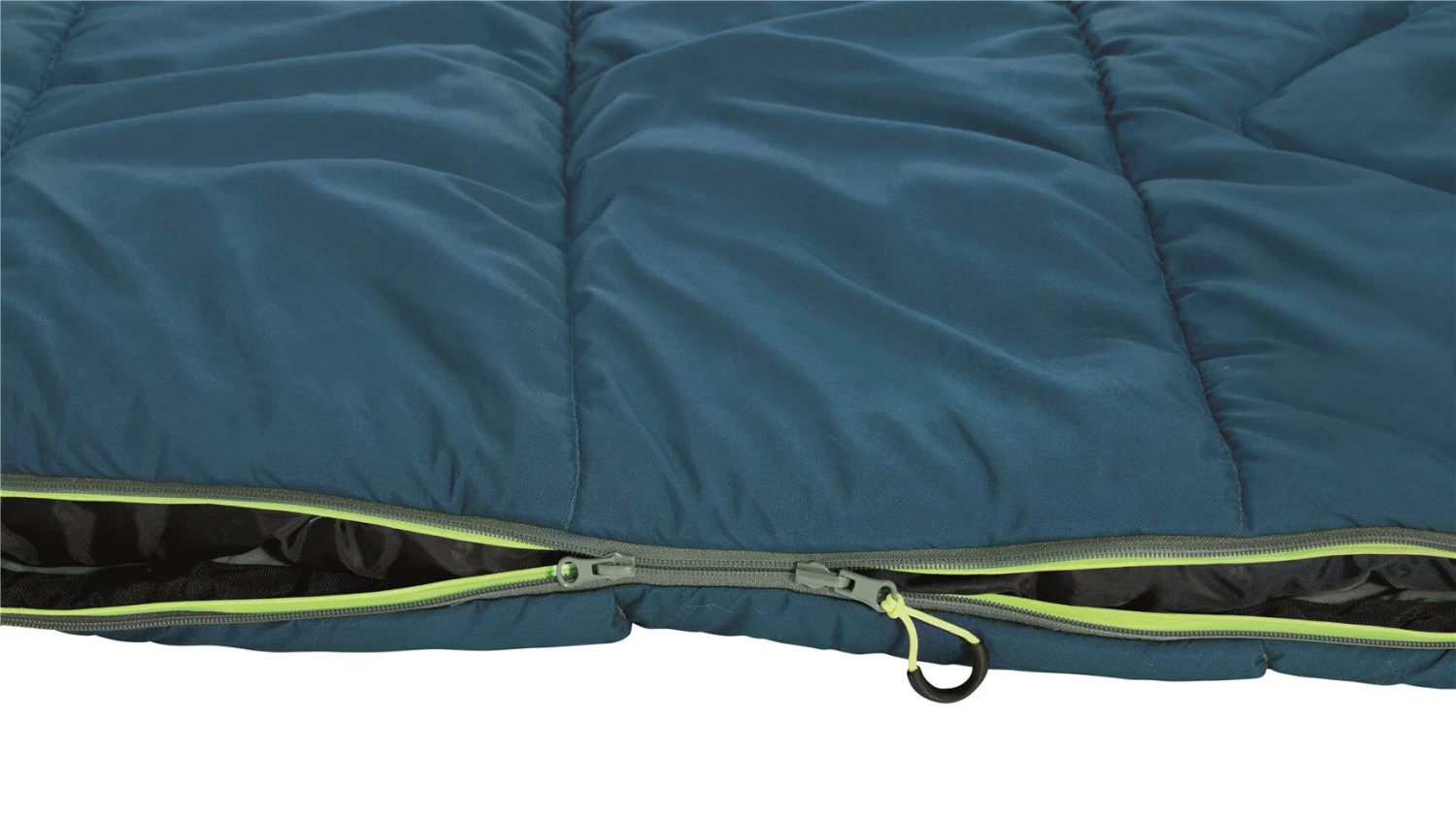 Outwell Pine Lux Sleeping Bag 7 Outwell Pine Lux Sleeping Bag - Image 7