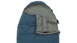 Outwell Pine Lux Sleeping Bag 14 Outwell Pine Lux Sleeping Bag -Vango Shop 230346 pine lux feature photo13