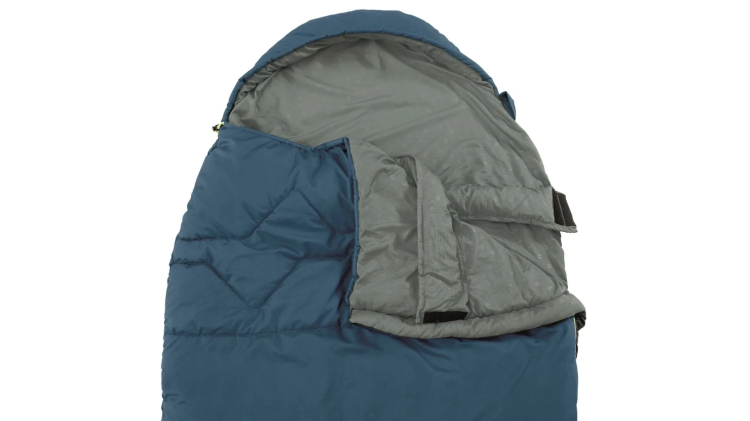 Outwell Pine Lux Sleeping Bag 6 Outwell Pine Lux Sleeping Bag - Image 6