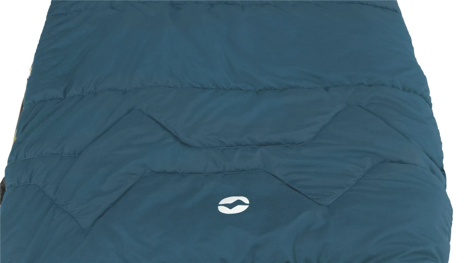 Outwell Pine Lux Sleeping Bag 4 Outwell Pine Lux Sleeping Bag - Image 4