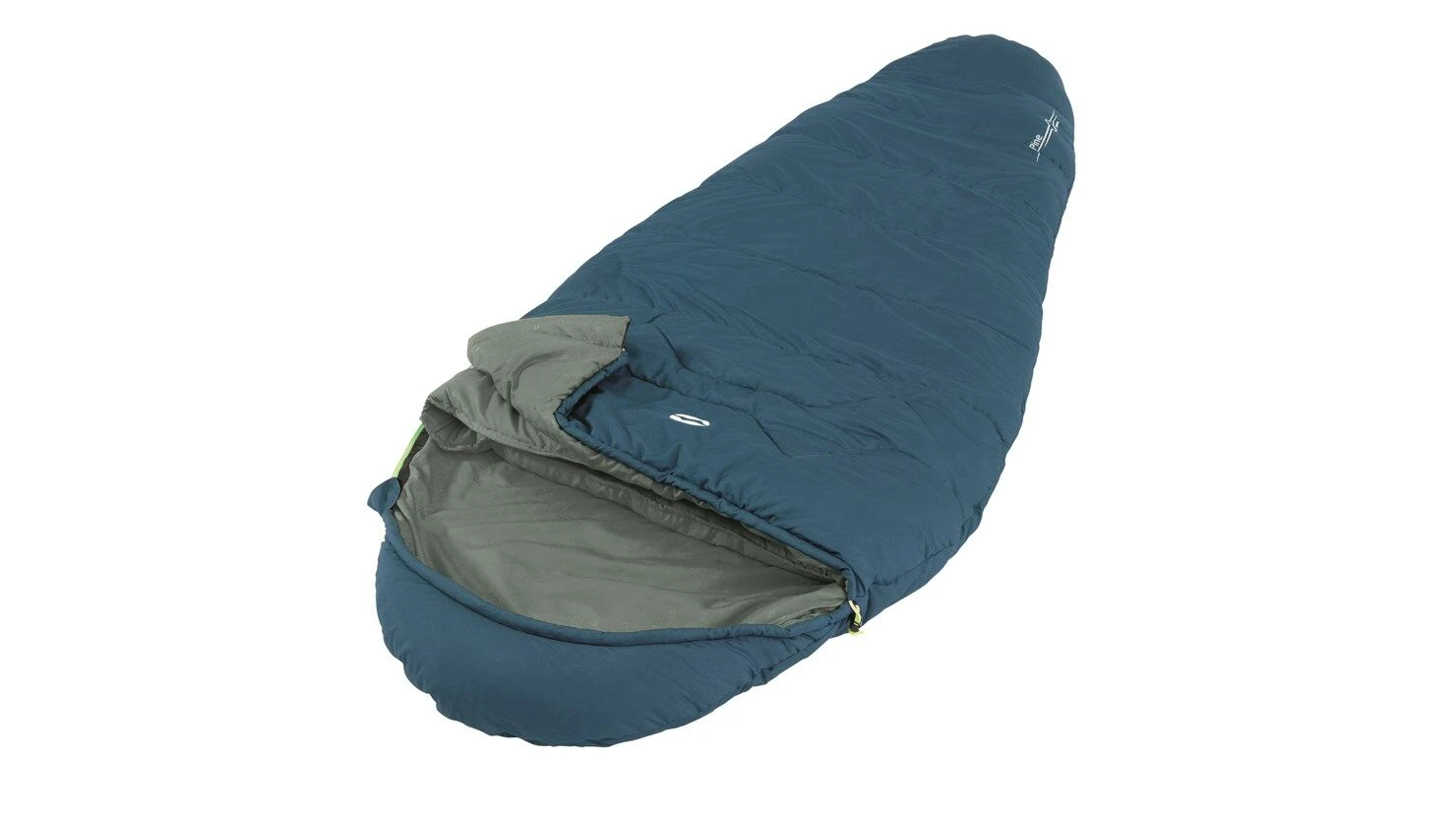 Outwell Pine Lux Sleeping Bag 3 Outwell Pine Lux Sleeping Bag - Image 3