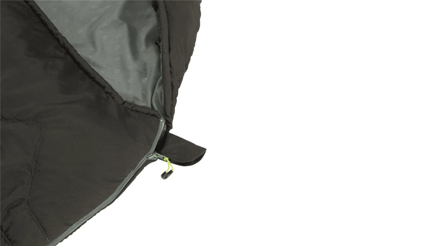 Outwell Pine Supreme Sleeping Bag 9 Outwell Pine Supreme Sleeping Bag - Image 9
