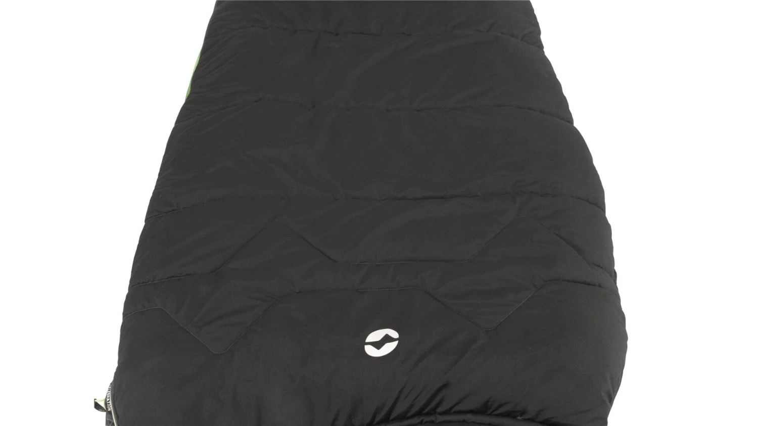Outwell Pine Supreme Sleeping Bag 7 Outwell Pine Supreme Sleeping Bag - Image 7