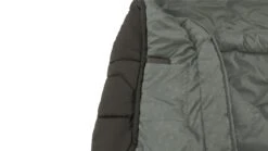 Outwell Pine Supreme Sleeping Bag 14 Outwell Pine Supreme Sleeping Bag -Vango Shop 230347 pine supreme feature photo13
