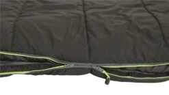 Outwell Pine Supreme Sleeping Bag 13 Outwell Pine Supreme Sleeping Bag -Vango Shop 230347 pine supreme feature photo14