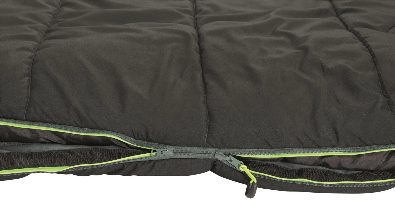 Outwell Pine Supreme Sleeping Bag 5 Outwell Pine Supreme Sleeping Bag - Image 5