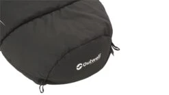 Outwell Pine Supreme Sleeping Bag 12 Outwell Pine Supreme Sleeping Bag -Vango Shop 230347 pine supreme feature photo15