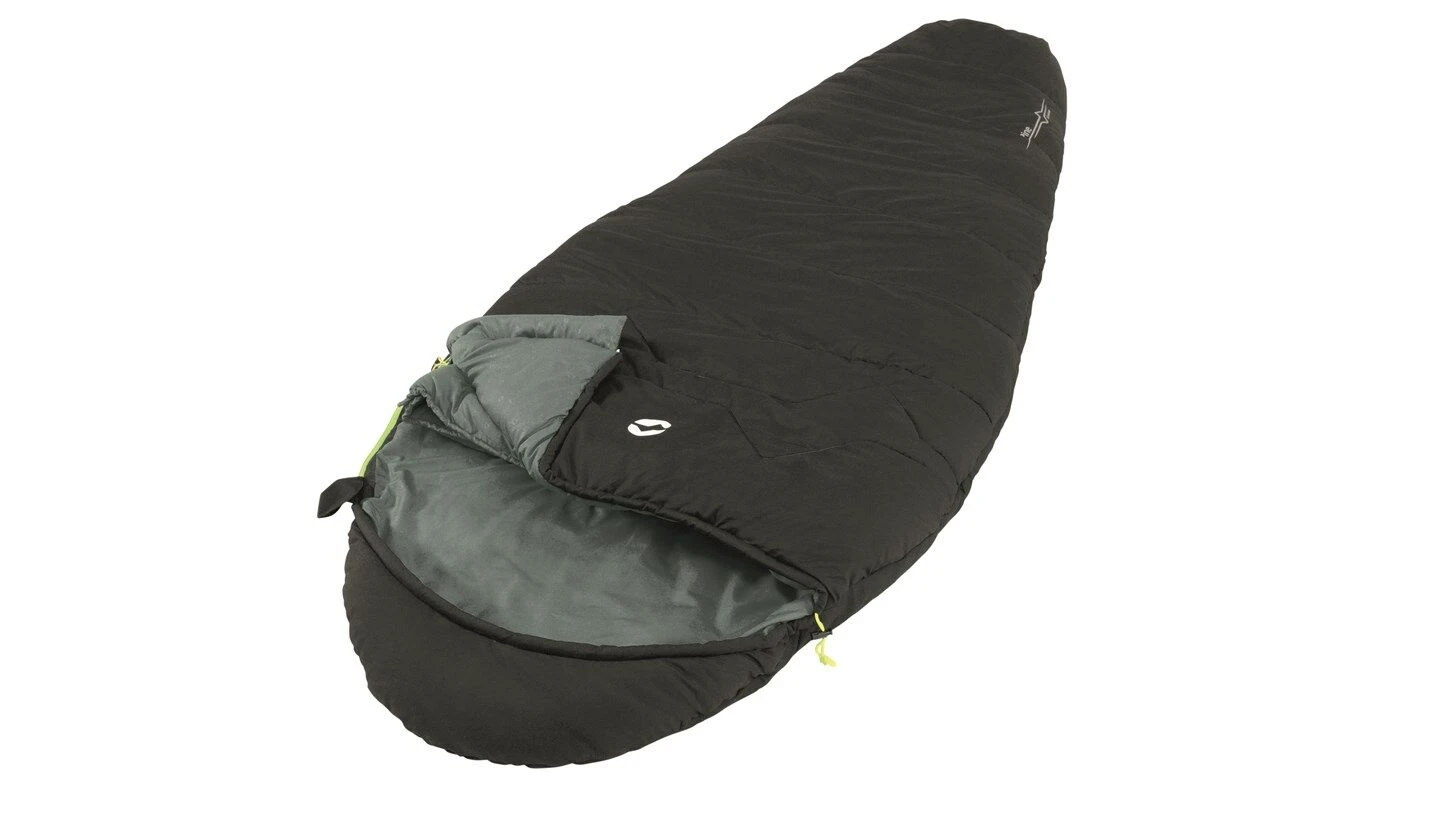 Outwell Pine Supreme Sleeping Bag 3 Outwell Pine Supreme Sleeping Bag - Image 3