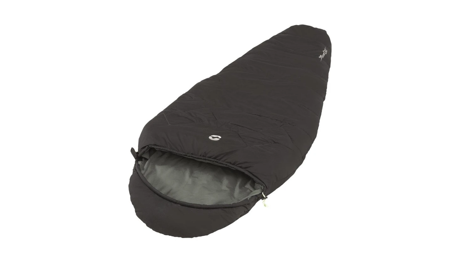Outwell Pine Supreme Sleeping Bag 1 Outwell Pine Supreme Sleeping Bag