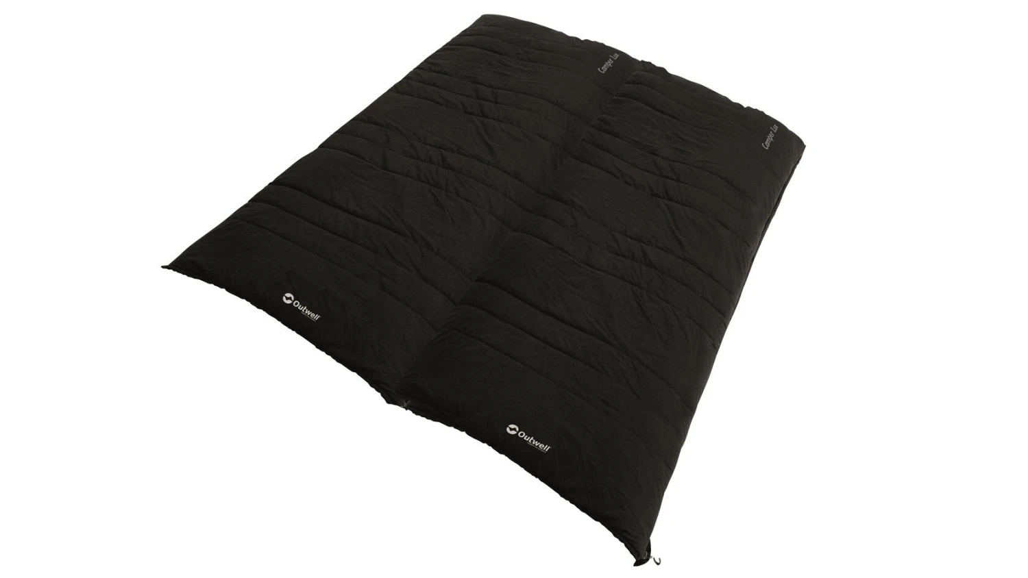 Outwell Camper Lux "L" Sleeping Bag 4 Outwell Camper Lux "L" Sleeping Bag - Image 4