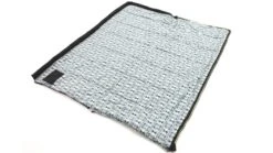 Outwell Camper Lux "L" Sleeping Bag 15 Outwell Camper Lux "L" Sleeping Bag -Vango Shop 230350 camper lux feature photo14