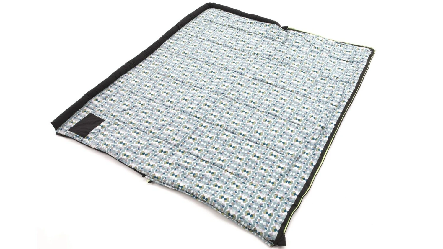 Outwell Camper Lux "L" Sleeping Bag 6 Outwell Camper Lux "L" Sleeping Bag - Image 6