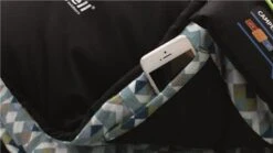 Outwell Camper Lux "L" Sleeping Bag 18 Outwell Camper Lux "L" Sleeping Bag -Vango Shop 230350 camper lux feature photo17