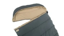 Outwell Constellation Lux Sleeping Bag 9 Outwell Constellation Lux Sleeping Bag -Vango Shop 230363 constellation lux feature photo2