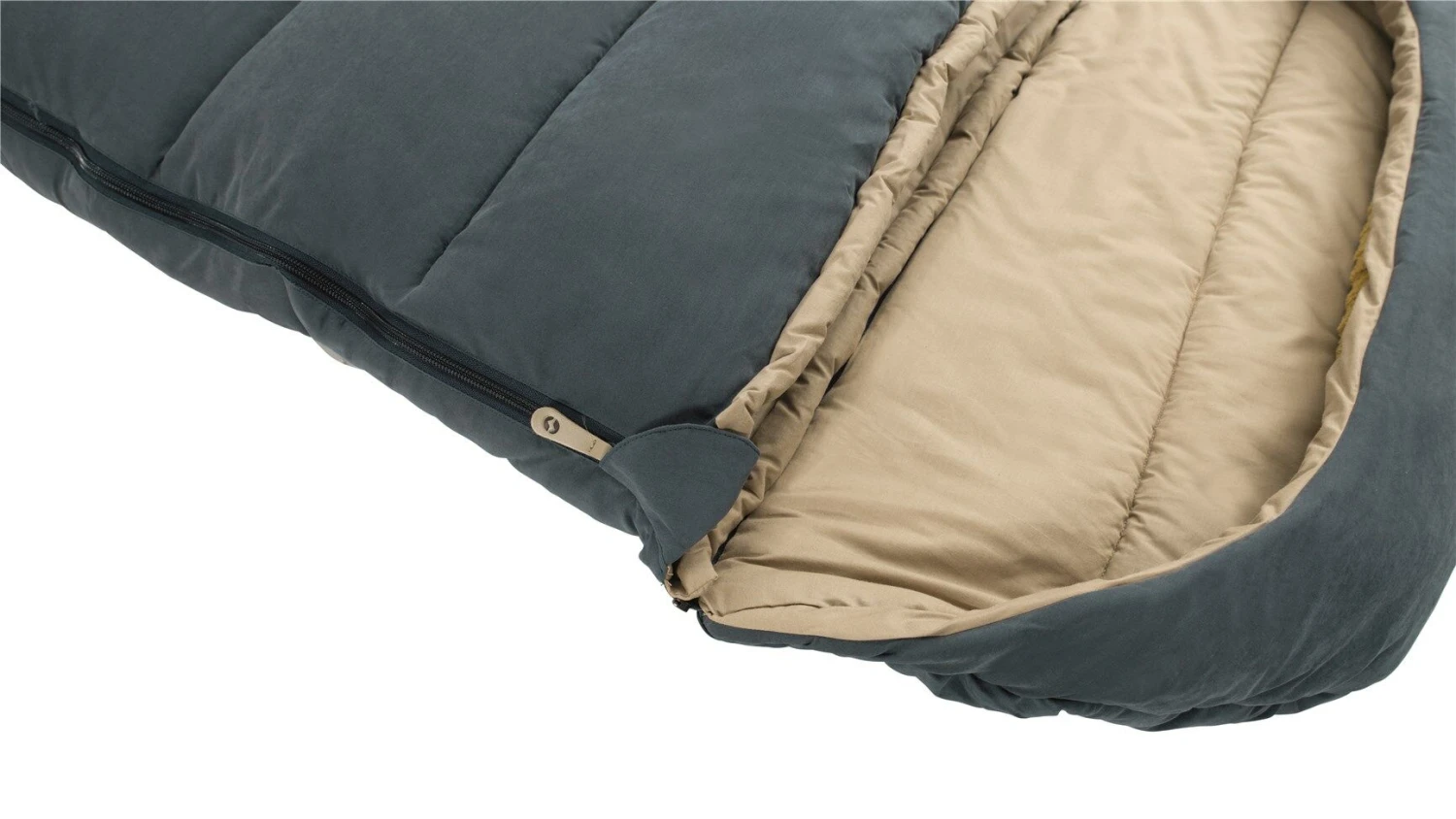 Outwell Constellation Lux Sleeping Bag 4 Outwell Constellation Lux Sleeping Bag - Image 4