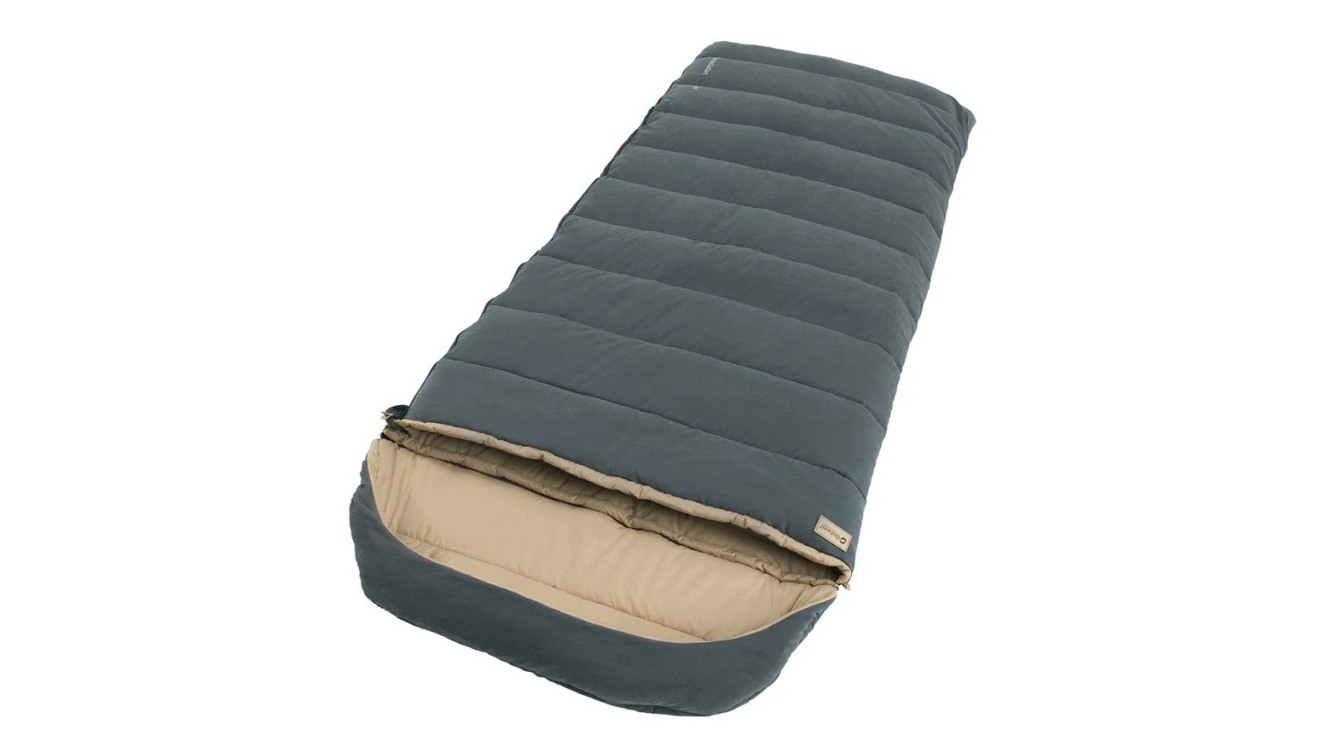 Outwell Constellation Lux Sleeping Bag 2 Outwell Constellation Lux Sleeping Bag - Image 2