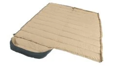 Outwell Constellation Lux Sleeping Bag 13 Outwell Constellation Lux Sleeping Bag -Vango Shop 230363 constellation lux feature photo7