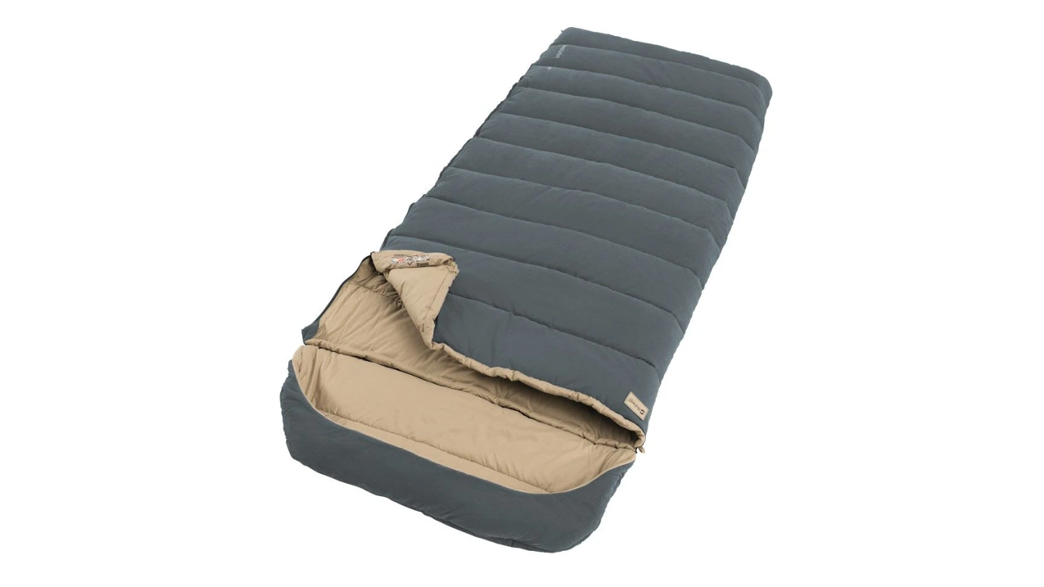 Outwell Constellation Lux Sleeping Bag 1 Outwell Constellation Lux Sleeping Bag
