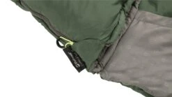 Outwell Contour Lux XL (Green) Sleeping Bag 18 Outwell Contour Lux XL (Green) Sleeping Bag -Vango Shop 230368 contour lux xl green feature photo8