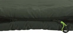 Outwell Camper Lux Double Sleeping Bag - Forest Green (2023) 10 Outwell Camper Lux Double Sleeping Bag - Forest Green (2023) -Vango Shop 230394 camper lux double feature photo5