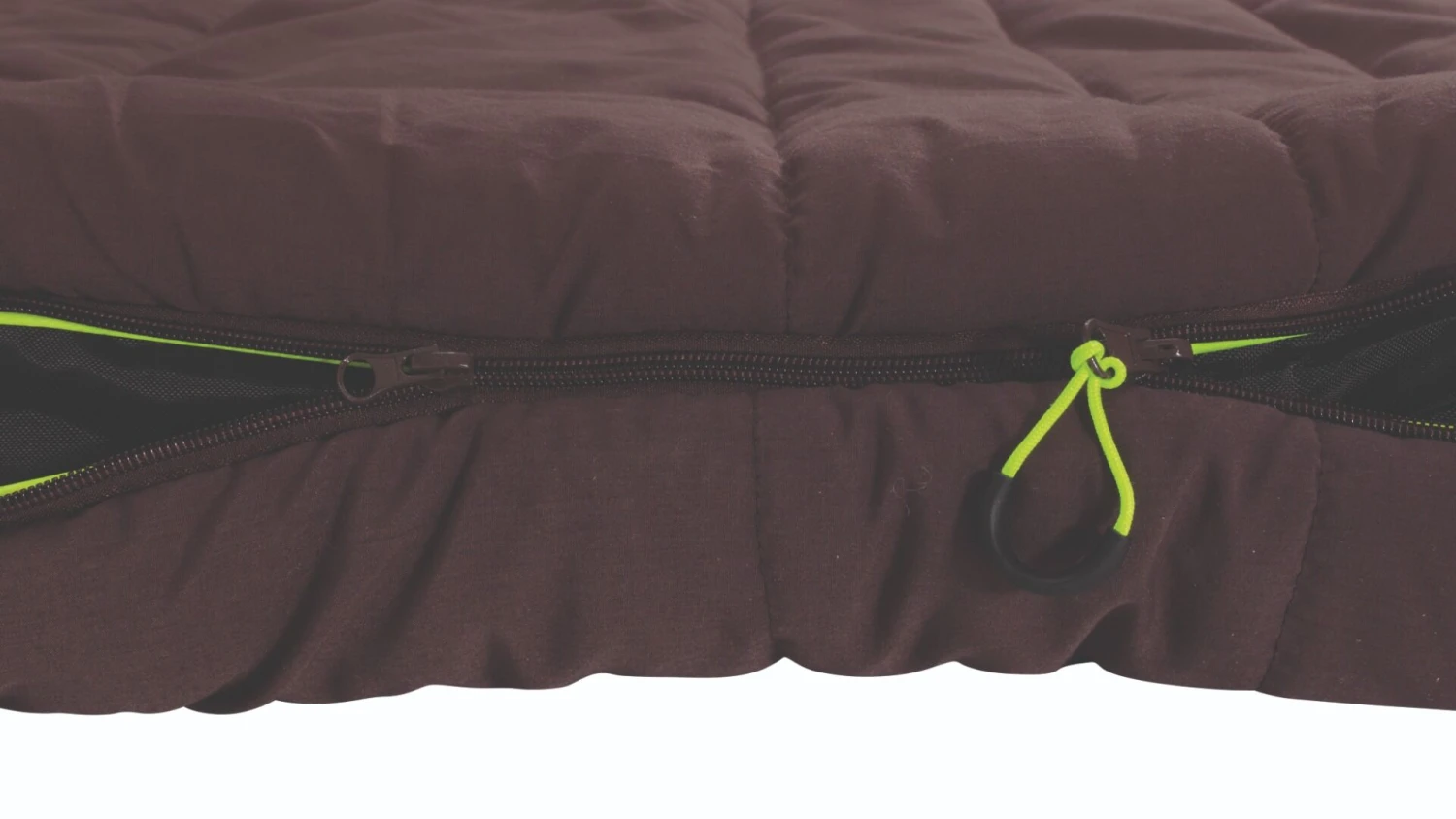 Outwell Camper Supreme "L" Sleeping Bag 8 Outwell Camper Supreme "L" Sleeping Bag - Image 8