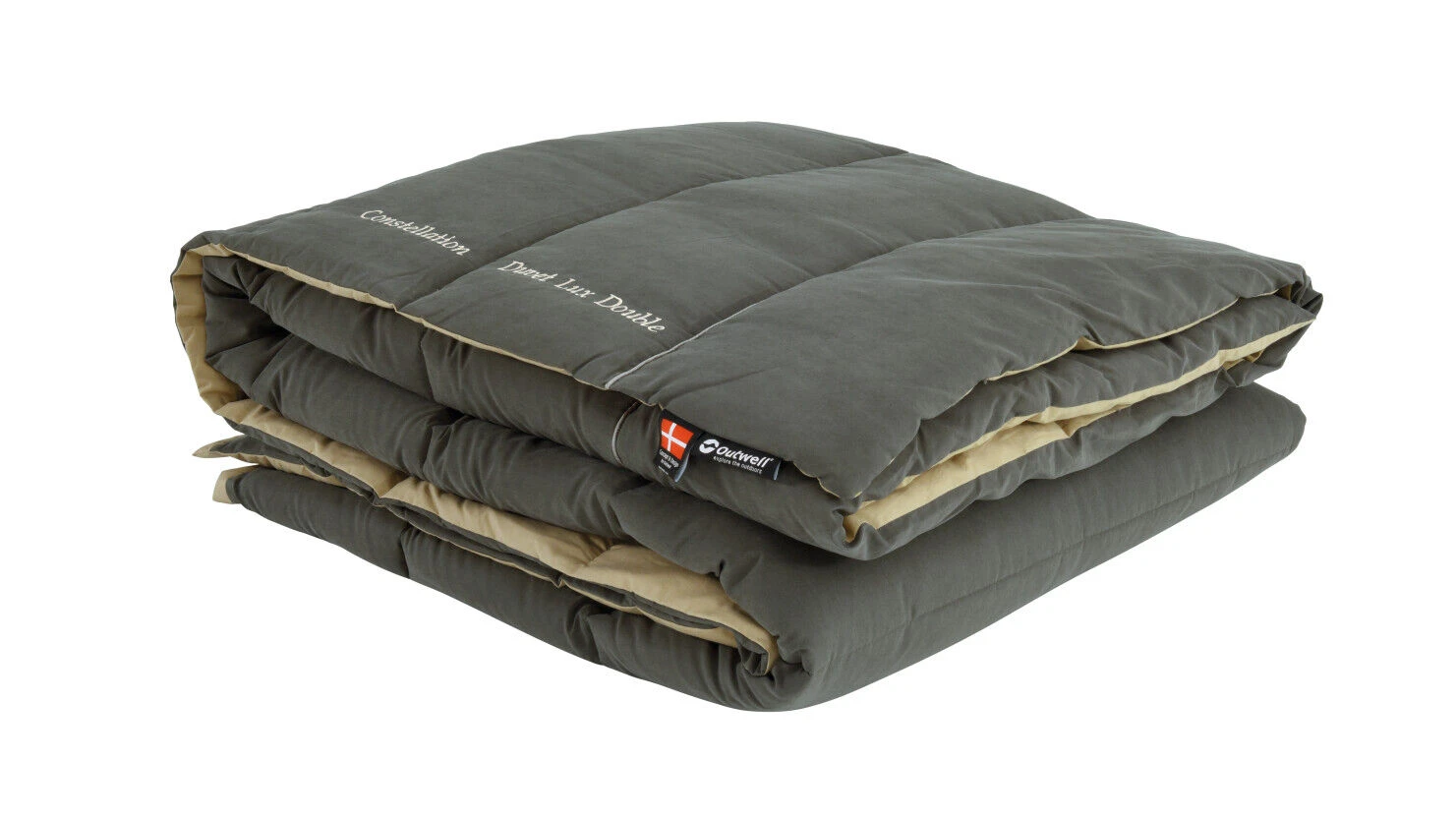 Outwell Constellation Duvet Lux Double (2023) 1 Outwell Constellation Duvet Lux Double (2023)