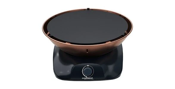 Campingaz 360 Table-top Grill CV Copper 1 Campingaz 360 Table-top Grill CV Copper