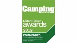 Outwell Dreamboat Double 7.5cm Self Inflating Mat 10 Outwell Dreamboat Double 7.5cm Self Inflating Mat -Vango Shop 290305 dreamboat double 7.5 cm feature photo 2