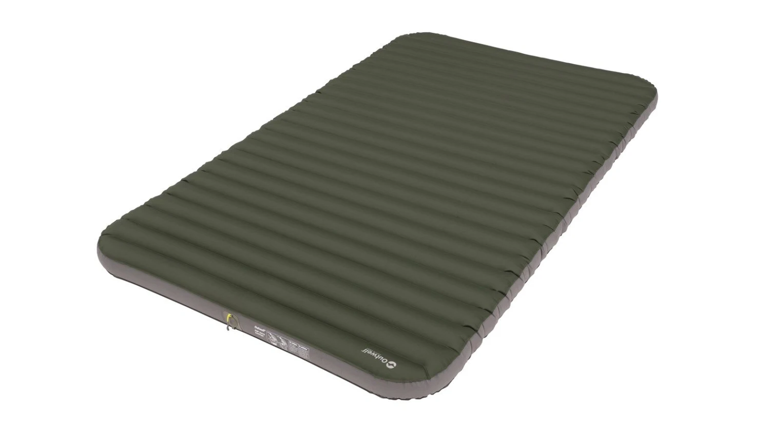 Outwell Dreamspell Double Airbed 1 Outwell Dreamspell Double Airbed