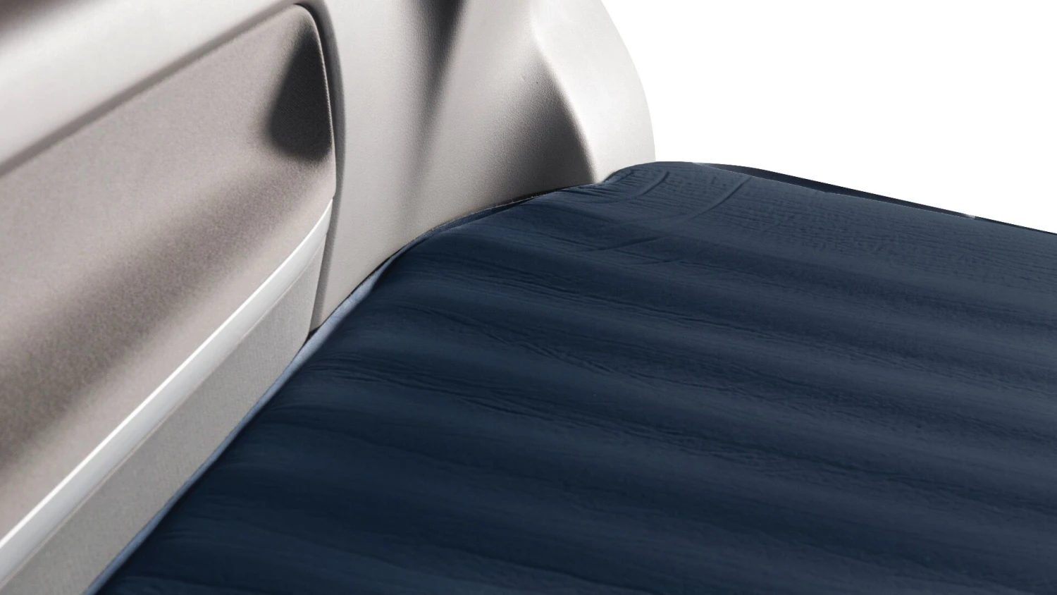 Outwell Dreamboat Campervan 7.5cm Self Inflating Mat 4 Outwell Dreamboat Campervan 7.5cm Self Inflating Mat - Image 4