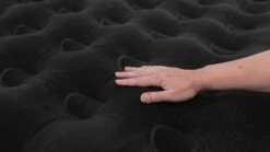 Outwell Flock Classic Single Airbed 6 Outwell Flock Classic Single Airbed -Vango Shop 400045 classic single feature photo3