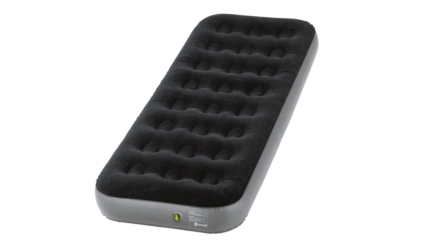 Outwell Flock Classic Single Airbed 1 Outwell Flock Classic Single Airbed