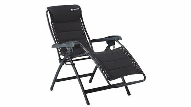 Outwell Acadia Camping Chair 3 Outwell Acadia Camping Chair - Image 3