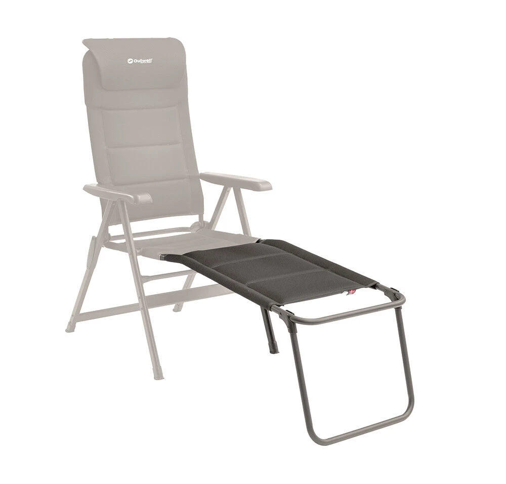 Outwell Zion Footrest 1 Outwell Zion Footrest