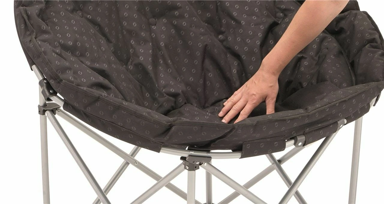 Outwell Casilda XL Moon Chair 2 Outwell Casilda XL Moon Chair - Image 2