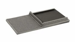 Outwell Caya Laundry Basket 5 Outwell Caya Laundry Basket -Vango Shop 470357 caya laundry basket feature photo 2